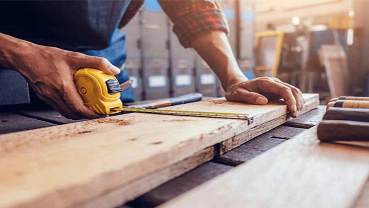 Pazaryolu Mobilyacı