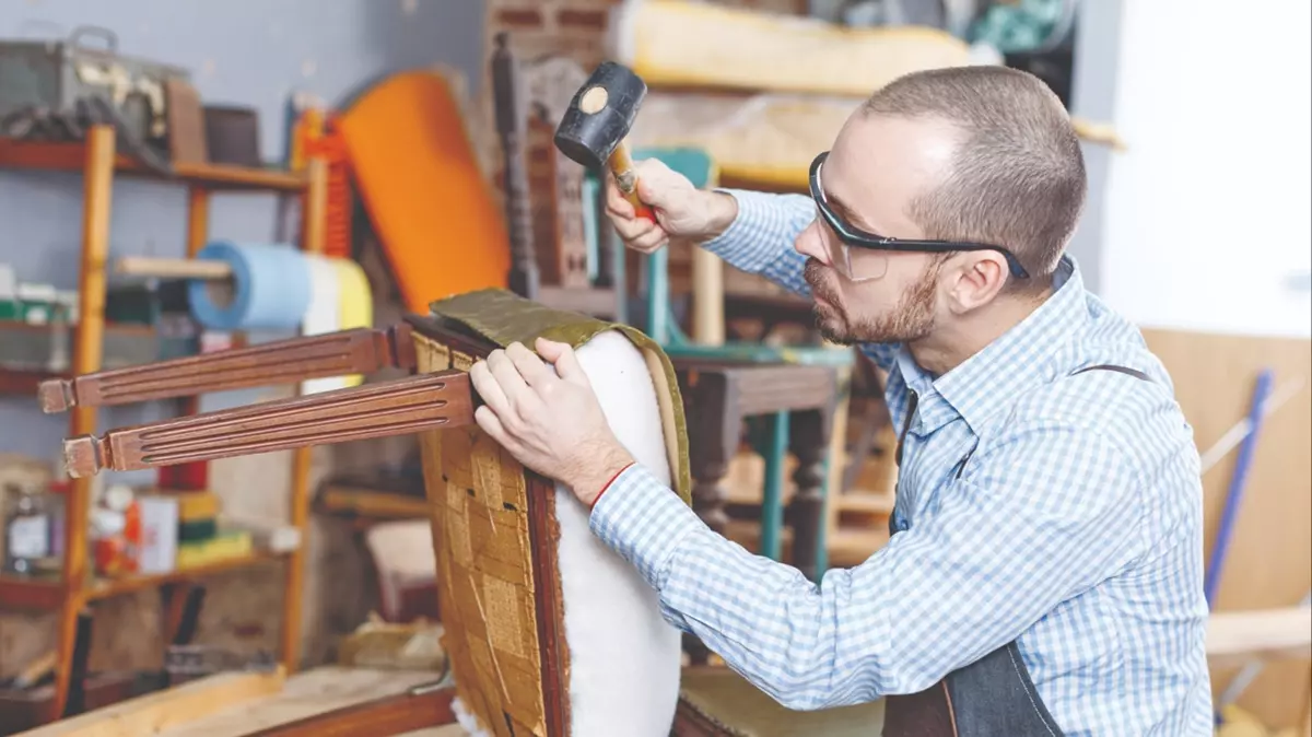 Pazaryolu Mobilyacı