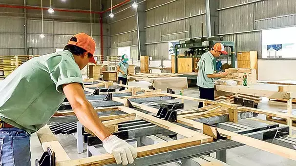 Pazaryolu Mobilyacı