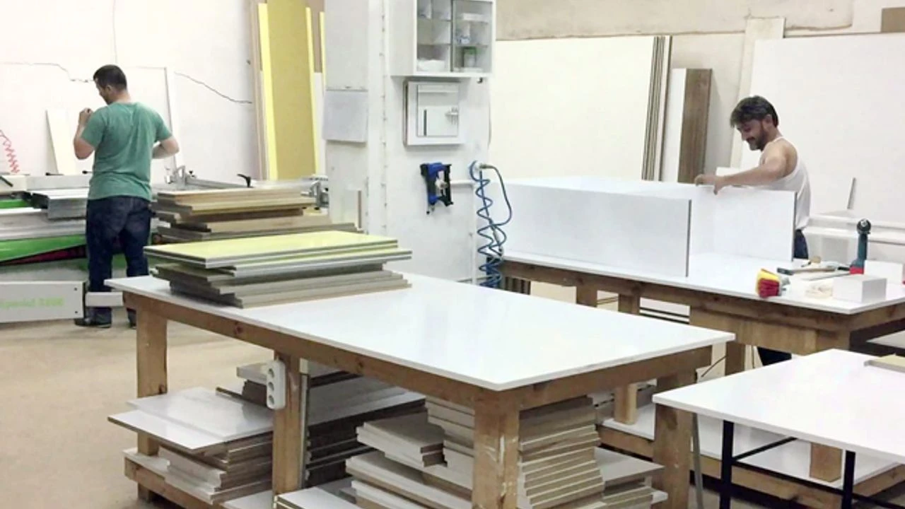 Pazaryolu Mobilyacı